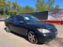 2005 Honda Civic