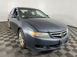 2007 ACURA TSX