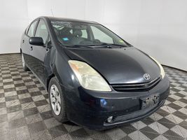 2005 Toyota Prius