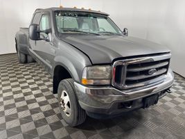 2002 Ford F-350 Super Duty