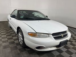 1998 Chrysler Sebring