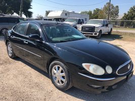 2005 Buick LaCrosse