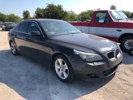 2009 BMW 5 Series