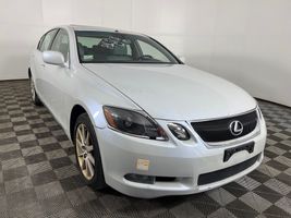 2006 Lexus GS 300