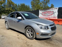 2015 Chevrolet Cruze