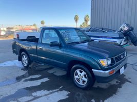 1996 Toyota Tacoma