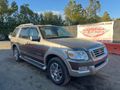 2006 Ford Explorer