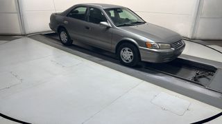 1998 Toyota Camry