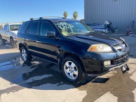 2004 ACURA MDX