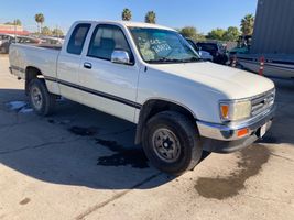 1995 Toyota T100