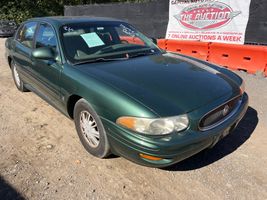 2003 Buick LeSabre