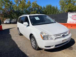 2009 Kia Sedona