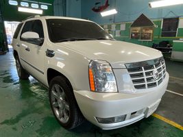 2013 Cadillac Escalade Hybrid