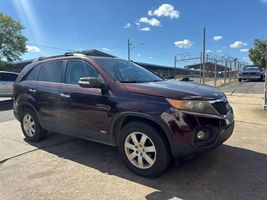 2011 Kia Sorento