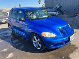 2004 Chrysler PT Cruiser