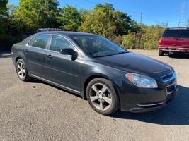 2011 Chevrolet Malibu