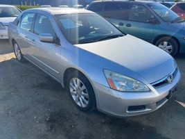 2006 Honda Accord