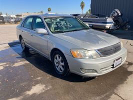 2001 Toyota Avalon