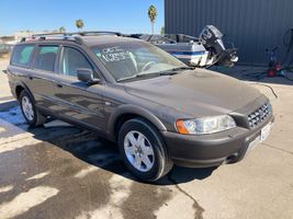 2006 Volvo XC70