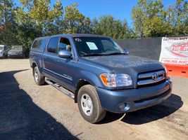 2005 Toyota Tundra