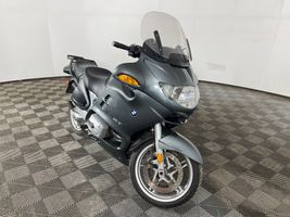 2004 BMW R