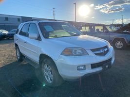 2004 ACURA MDX