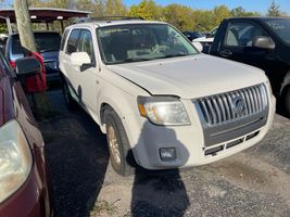 2009 Mercury Mariner