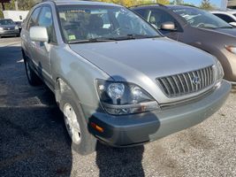 2000 Lexus RX 300