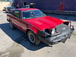 1976 Triumph TR7