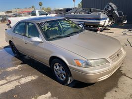 1999 Toyota Camry