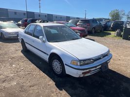 1993 Honda Accord