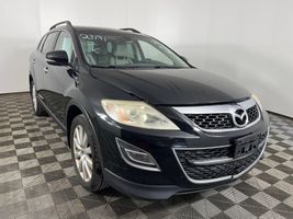 2010 Mazda CX-9