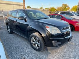 2012 Chevrolet Equinox