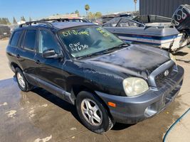 2004 Hyundai Santa Fe