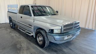 1998 Dodge Ram 2500