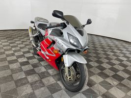 2002 Honda CBR