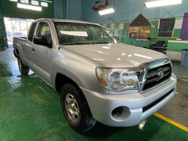 2006 Toyota Tacoma