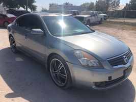 2007 NISSAN Altima