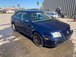 2002 VOLKSWAGEN JETTA