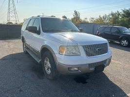 2003 Ford Expedition