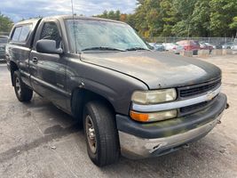 2000 Chevrolet Silverado 1500