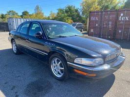 2004 Buick Park Avenue