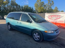 1997 Dodge Grand Caravan