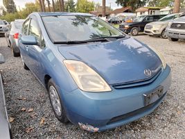 2004 Toyota Prius