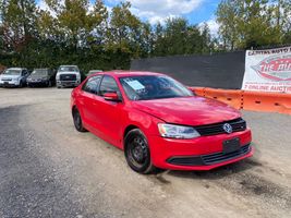 2012 VOLKSWAGEN JETTA