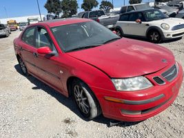 2004 Saab 9-3