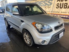 2012 Kia Soul