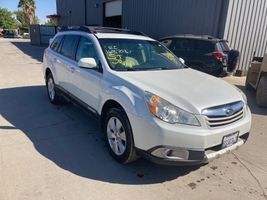 2011 Subaru Outback