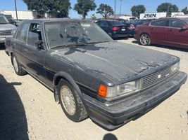 1986 Toyota Cressida