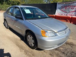 2003 Honda Civic